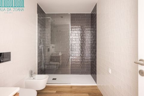 Lejlighed i Aveiro, Aveiro, Aveiro - € 319.500 | Ref: APA_2241_FraçãoK - foto 11
