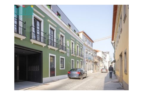 Lejlighed i Aveiro, Aveiro, Aveiro - € 319.500 | Ref: APA_2241_FraçãoK - foto 16