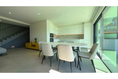 Rækkehus i Montenegro, Faro, Montenegro - € 1.050.000 | Ref: HAB_52709_L9 - foto 4