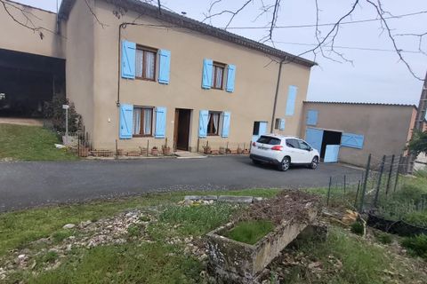 Villa i Vénès, Tarn, Vénès - € 345.000 | Ref: 85672256 - foto 8