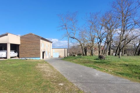 Villa i Vénès, Tarn, Vénès - € 345.000 | Ref: 85672256 - foto 15