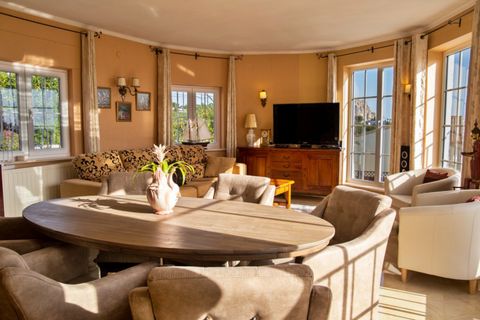 Villa i Calpe, Alicante, Calpe - € 1.100.000 | Ref: AG357211 - foto 4