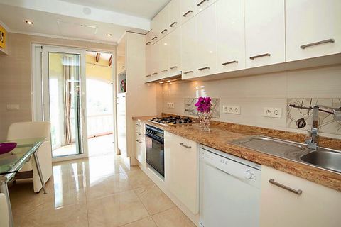 Villa i Calpe, Alicante, Calpe - € 1.100.000 | Ref: AG357211 - foto 5