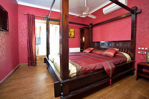 Villa i Calpe, Alicante, Calpe - € 1.100.000 | Ref: AG357211 - foto 7