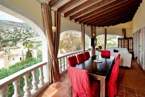 Villa i Calpe, Alicante, Calpe - € 1.100.000 | Ref: AG357211 - foto 10