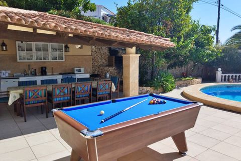 Villa i Calpe, Alicante, Calpe - € 1.100.000 | Ref: AG357211 - foto 14