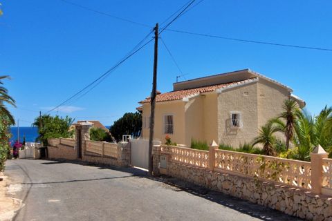 Villa i Calpe, Alicante, Calpe - € 1.100.000 | Ref: AG357211 - foto 15