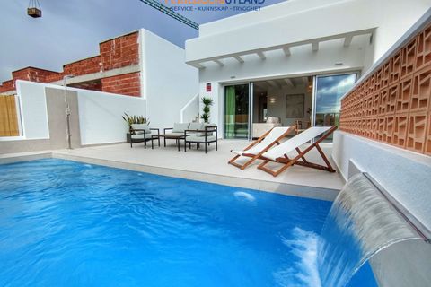 Villa i Dolores, Alicante, Dolores - € 429.900 | Ref: FBU12356 - foto 1