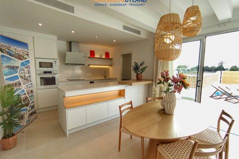 Villa i Dolores, Alicante, Dolores - € 429.900 | Ref: FBU12356 - foto 13