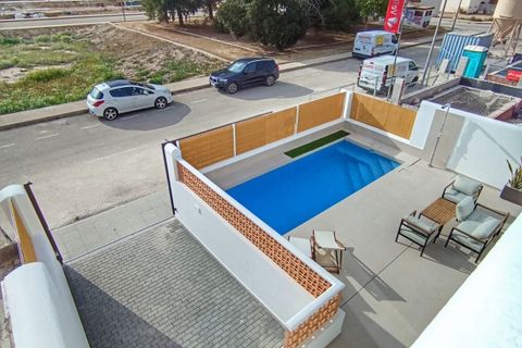 Villa i Dolores, Alicante, Dolores - € 429.900 | Ref: FBU12356 - foto 19