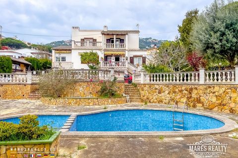 Villa i Lloret De Mar, Gerona, Lloret De Mar - € 750.000 | Ref: CHA0491 - foto 1