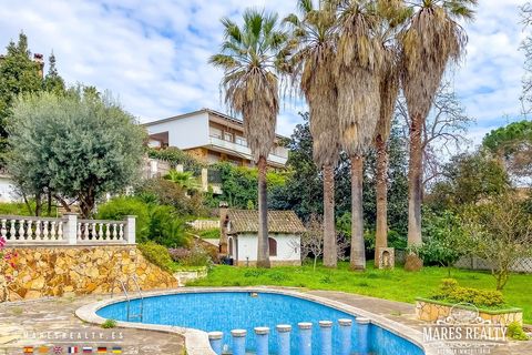 Villa i Lloret De Mar, Gerona, Lloret De Mar - € 750.000 | Ref: CHA0491 - foto 2
