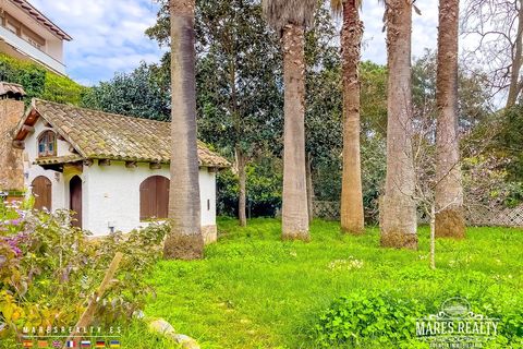 Villa i Lloret De Mar, Gerona, Lloret De Mar - € 750.000 | Ref: CHA0491 - foto 3