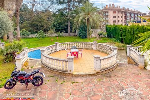 Villa i Lloret De Mar, Gerona, Lloret De Mar - € 750.000 | Ref: CHA0491 - foto 48
