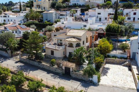 Villa i Orba, Alicante, Orba - € 599.000 | Ref: 001677PGI - foto 1
