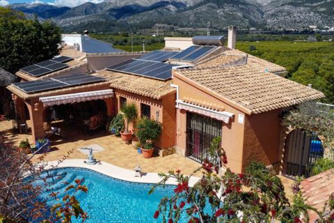 Villa i Orba, Alicante, Orba - € 599.000 | Ref: 001677PGI - foto 2