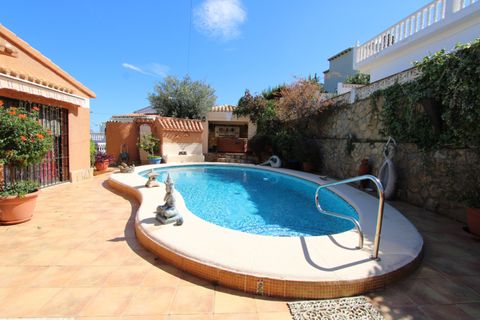 Villa i Orba, Alicante, Orba - € 599.000 | Ref: 001677PGI - foto 3