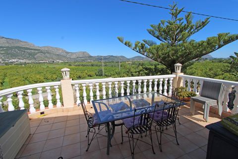 Villa i Orba, Alicante, Orba - € 599.000 | Ref: 001677PGI - foto 4