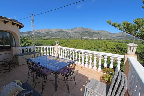 Villa i Orba, Alicante, Orba - € 599.000 | Ref: 001677PGI - foto 5