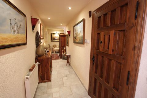 Villa i Orba, Alicante, Orba - € 599.000 | Ref: 001677PGI - foto 8