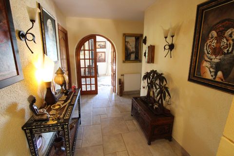 Villa i Orba, Alicante, Orba - € 599.000 | Ref: 001677PGI - foto 10