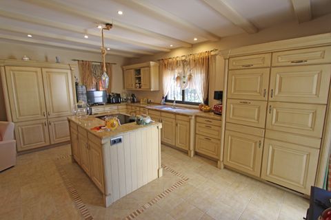 Villa i Orba, Alicante, Orba - € 599.000 | Ref: 001677PGI - foto 11