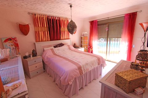 Villa i Orba, Alicante, Orba - € 599.000 | Ref: 001677PGI - foto 14