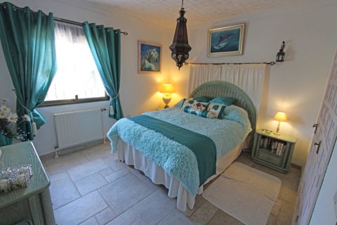 Villa i Orba, Alicante, Orba - € 599.000 | Ref: 001677PGI - foto 16