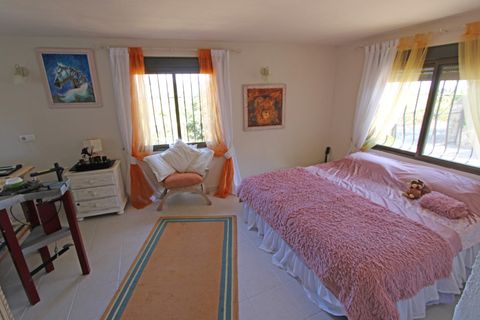 Villa i Orba, Alicante, Orba - € 599.000 | Ref: 001677PGI - foto 20
