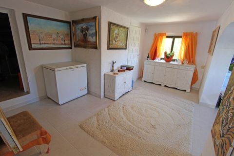 Villa i Orba, Alicante, Orba - € 599.000 | Ref: 001677PGI - foto 22