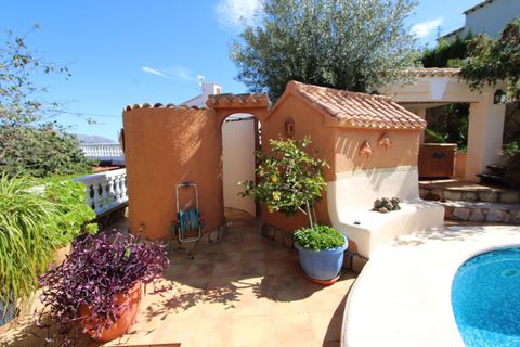 Villa i Orba, Alicante, Orba - € 599.000 | Ref: 001677PGI - foto 27