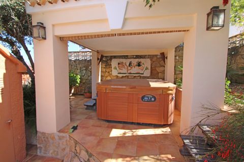 Villa i Orba, Alicante, Orba - € 599.000 | Ref: 001677PGI - foto 28
