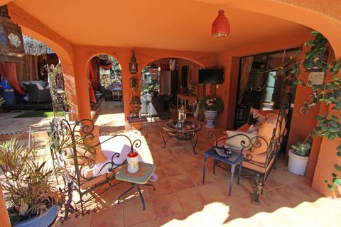 Villa i Orba, Alicante, Orba - € 599.000 | Ref: 001677PGI - foto 29