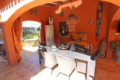 Villa i Orba, Alicante, Orba - € 599.000 | Ref: 001677PGI - foto 32