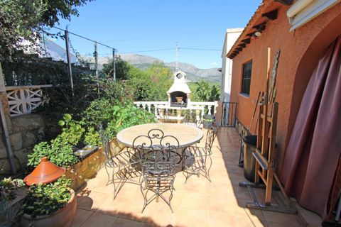 Villa i Orba, Alicante, Orba - € 599.000 | Ref: 001677PGI - foto 34