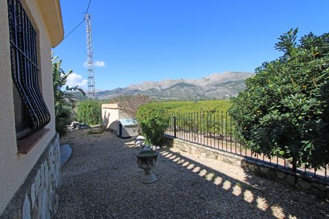 Villa i Orba, Alicante, Orba - € 599.000 | Ref: 001677PGI - foto 37