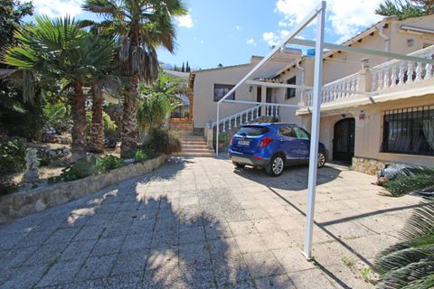 Villa i Orba, Alicante, Orba - € 599.000 | Ref: 001677PGI - foto 38