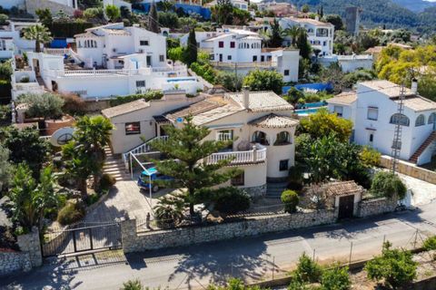 Villa i Orba, Alicante, Orba - € 599.000 | Ref: 001677PGI - foto 41