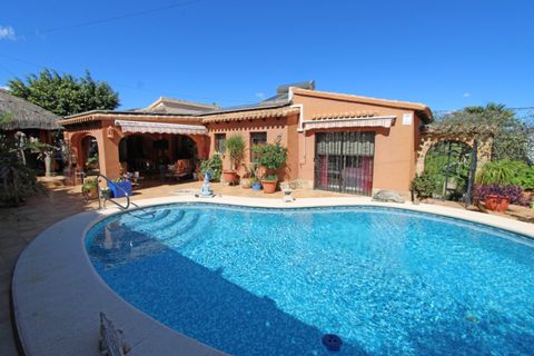 Villa i Orba, Alicante, Orba - € 599.000 | Ref: 001677PGI - foto 42
