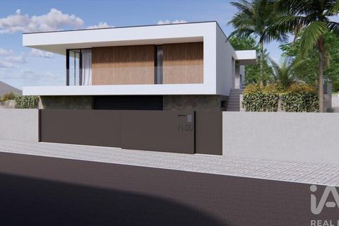 Helårsgrund i Barcelos, Braga, Barcelos - € 72.500 | Ref: 139034 - foto 5