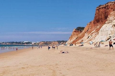 Lejlighed i Albufeira, Faro, Albufeira - € 1.950.000 | Ref: 139524 - foto 29