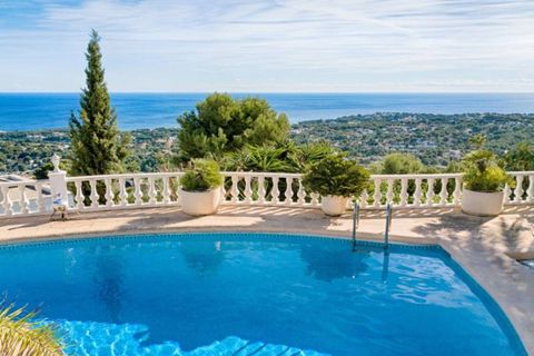 Villa i Moraira, Alicante, Moraira - € 1.550.000 | Ref: 50-12475 - foto 2