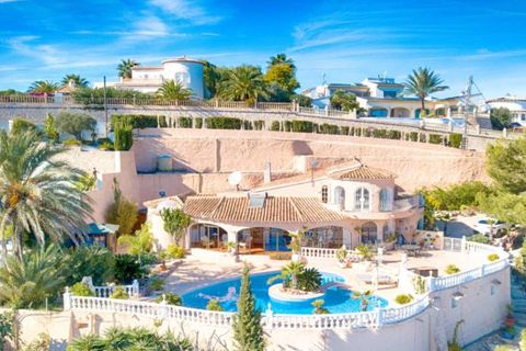 Villa i Moraira, Alicante, Moraira - € 1.550.000 | Ref: 50-12475 - foto 6