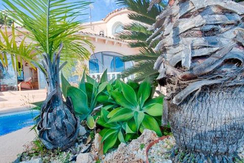 Villa i Moraira, Alicante, Moraira - € 1.550.000 | Ref: 50-12475 - foto 9