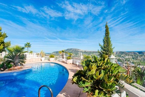 Villa i Moraira, Alicante, Moraira - € 1.550.000 | Ref: 50-12475 - foto 11
