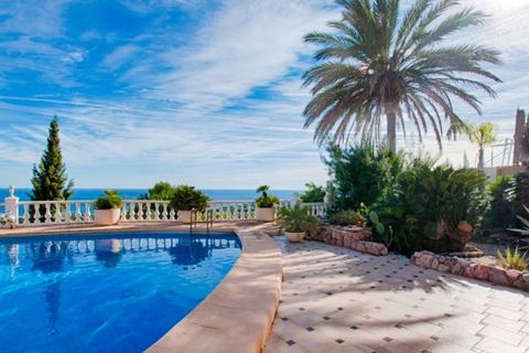 Villa i Moraira, Alicante, Moraira - € 1.550.000 | Ref: 50-12475 - foto 17
