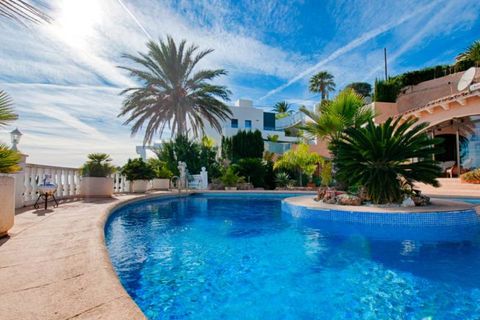 Villa i Moraira, Alicante, Moraira - € 1.550.000 | Ref: 50-12475 - foto 18
