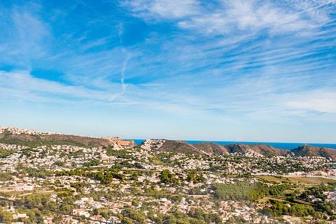 Villa i Moraira, Alicante, Moraira - € 1.550.000 | Ref: 50-12475 - foto 20