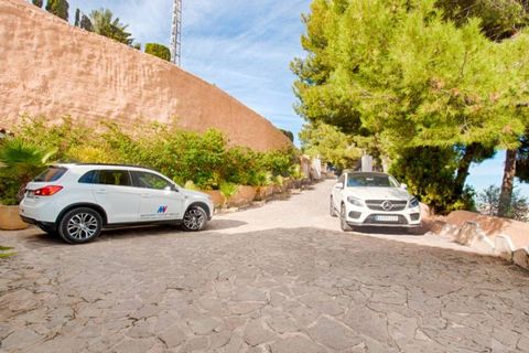 Villa i Moraira, Alicante, Moraira - € 1.550.000 | Ref: 50-12475 - foto 21