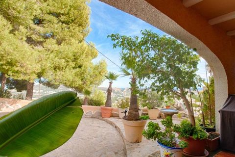 Villa i Moraira, Alicante, Moraira - € 1.550.000 | Ref: 50-12475 - foto 22